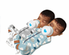 Jalen & Xzavior twins B2