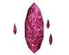 Magical Pink Crystal