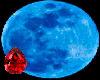 RB Blue Moon Throne