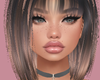 Ellerita Heather/Bangs