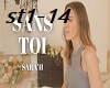 Sarah - Sans Toi
