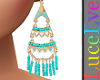 Debbina Earrings
