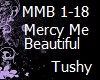 Mercy Me Beautiful