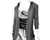 FSA Sweater Dress Outfit