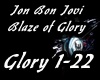Jon Bon Jovi - Blaze Of