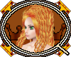 QO Dreadlocks Redgold
