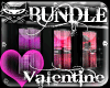 # Valentine loft Bundle