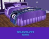 My Winter Home Bed