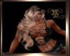 Liz Blonde Derivable