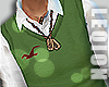 FF:: Envy Green HCO Vest
