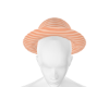 MS Tropic Hat Peach