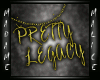 Pretty Legacy Necklace~