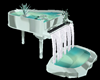 Fountain piano