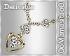 [M] Diamond Necklace