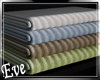 ♣ Pile Towels