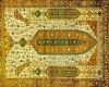 Magic Persian Carpet