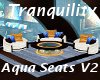 Tranquility Aqua Seat V2