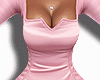 xRaw| CeCe Dress | Pink