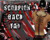 (|K) NEskin Scorpion Tat