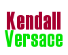 Kendall Versace