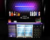 NEON BAR PURPLE LILA