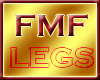 FMF R&G Legs [M]