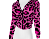 OC|| PLeopard Hoodie (F)