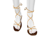 Hive Sandal