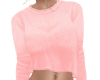 Soft Baby Coral Sweater