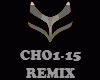 REMIX - CHO1-15