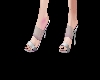 Silver Mules