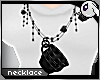 ~Dc) Lex Teacup Necklace