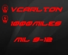 v.carlton 1000miles pt2