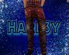 ~Synfull Family Pants