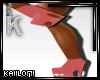 [K]Seekrets Plat.Salmon