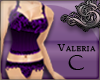 Sylent Valeria Violet C