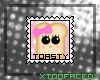 [TF] Toasty Stamp