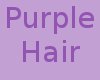 ~K~Purple Hair
