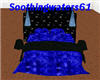 BlueNBlack 12Pose Bed