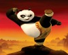 Kung Fu Panda Rug