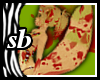SB Rotted Tail v2