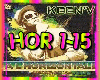 Keenv L Horizontal Rxm