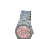 Lex Watch Pink V2