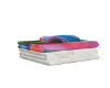 Sleeping Bag /Rainbow