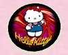 Hello Kitty Rug 4