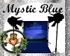 ~PS~Mystic Blue
