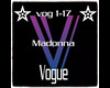 Madonna- Vogue