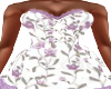 LL-Lilac Summer Dress