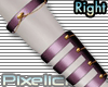 PIX Lady Death Armband R