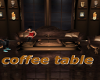 Cuddle Coffee Table
